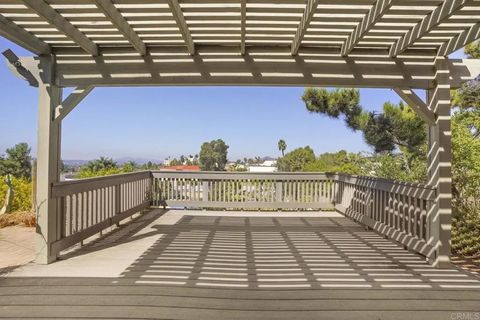 Tiny photo for 330 Vista Del Escuela, El Cajon, CA 92019 (MLS # PTP2507661)