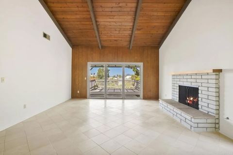Tiny photo for 330 Vista Del Escuela, El Cajon, CA 92019 (MLS # PTP2507661)