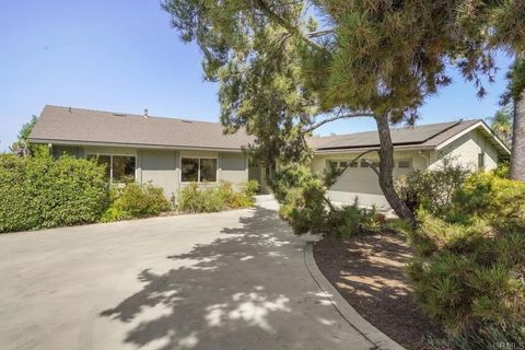 Photo of 330 Vista Del Escuela, El Cajon, CA 92019 (MLS # PTP2507661)