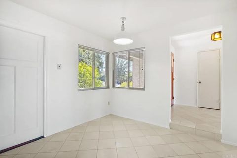 Tiny photo for 330 Vista Del Escuela, El Cajon, CA 92019 (MLS # PTP2507661)
