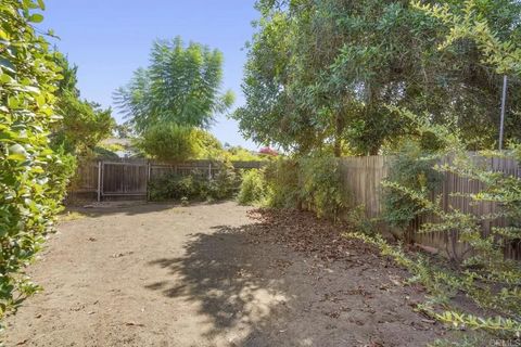 Tiny photo for 330 Vista Del Escuela, El Cajon, CA 92019 (MLS # PTP2507661)