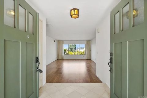 Tiny photo for 330 Vista Del Escuela, El Cajon, CA 92019 (MLS # PTP2507661)
