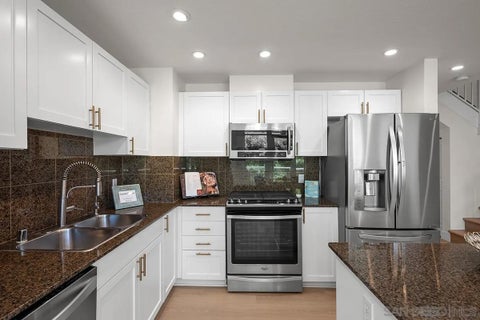 Tiny photo for 1240 India Street #516, San Diego, CA 92101 (MLS # 260022496)