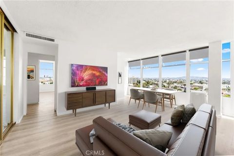 Photo of 100 Atlantic Avenue #1005, Long Beach, CA 90802 (MLS # PW25177758)