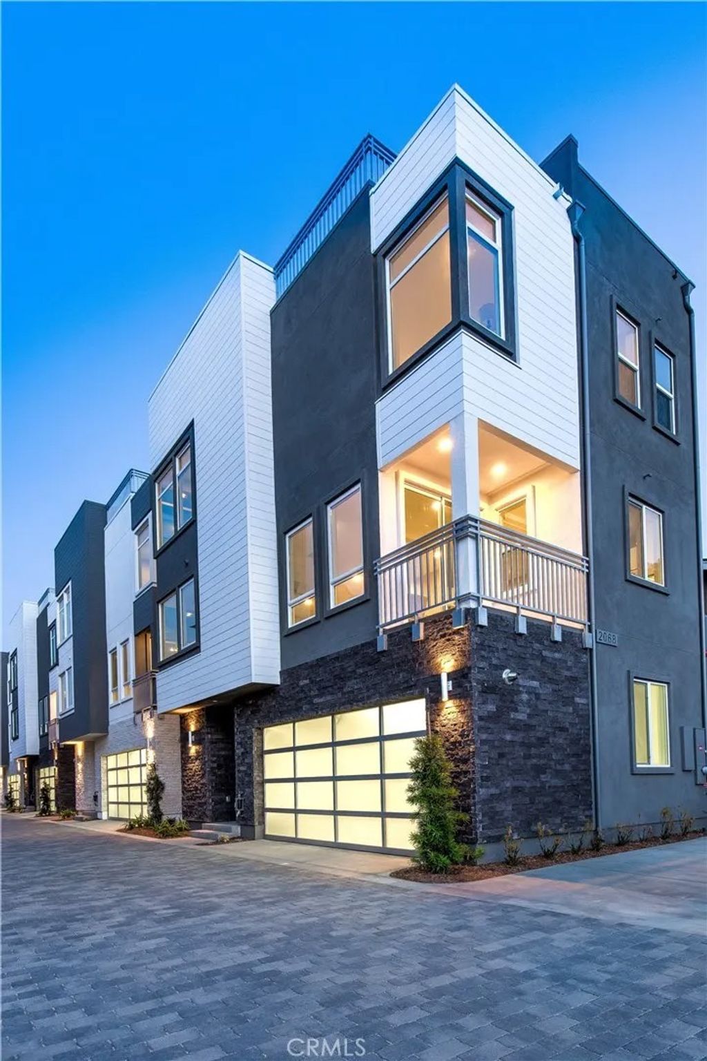 Photo of 2068 Maple Avenue #C, Costa Mesa, CA 92627 (MLS # OC26064065)