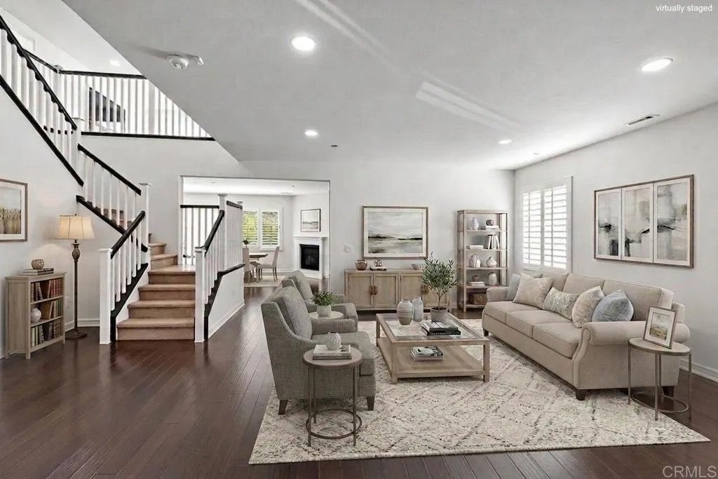 Photo of 5615 Spanish Horse, Oceanside, CA 92057 (MLS # NDP2606173)