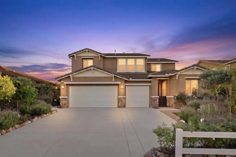 Photo of 5615 Spanish Horse, Oceanside, CA 92057 (MLS # NDP2606173)