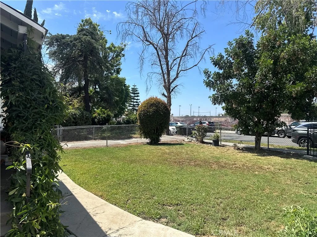 14736 Gilmore
