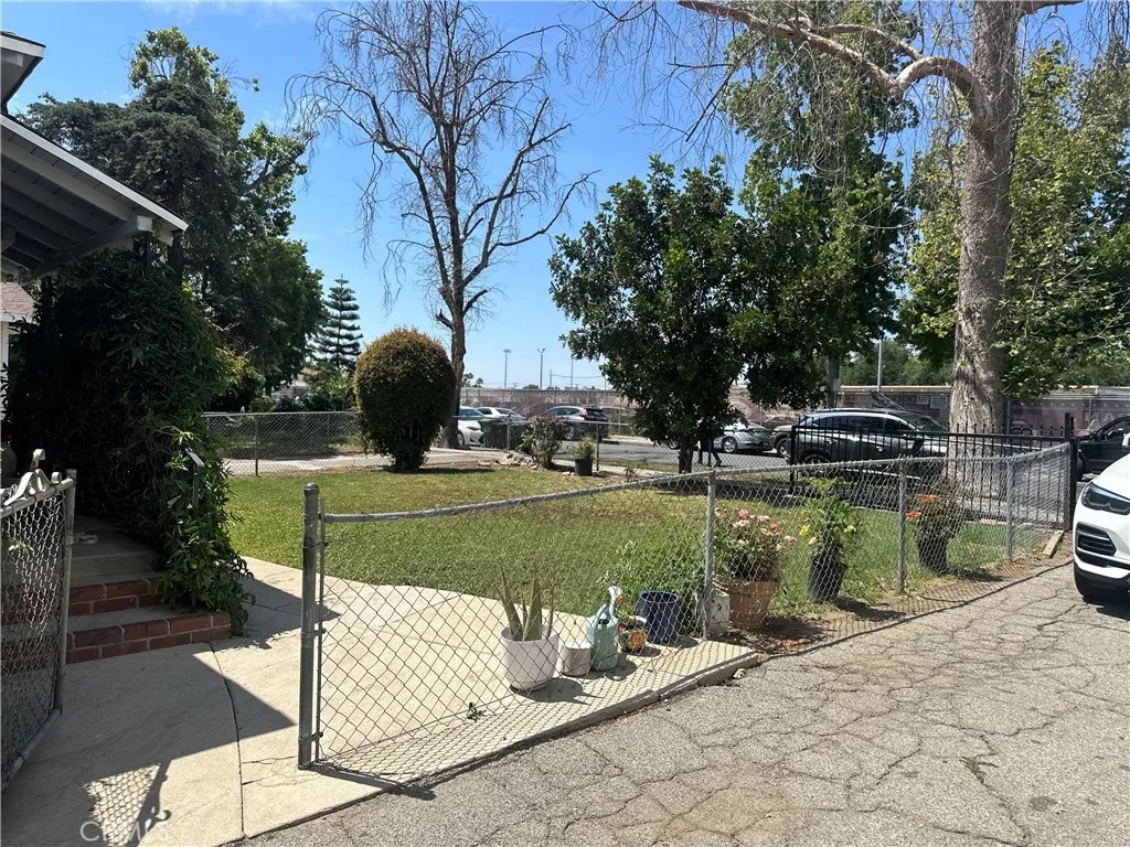 14736 Gilmore