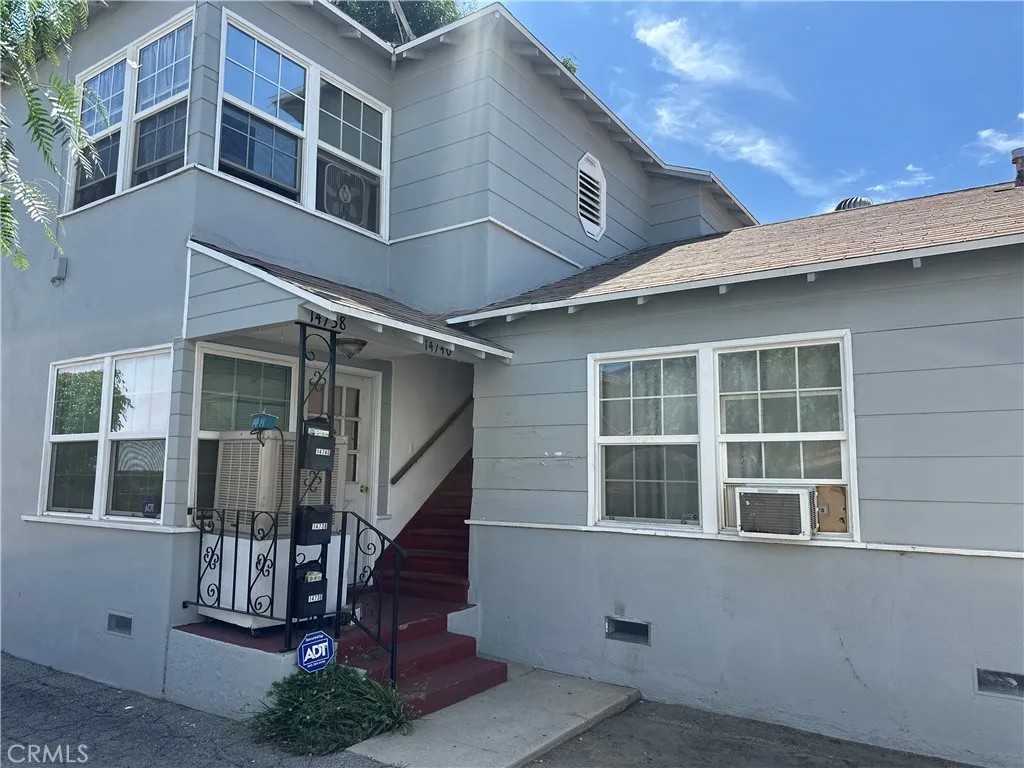 14736 Gilmore