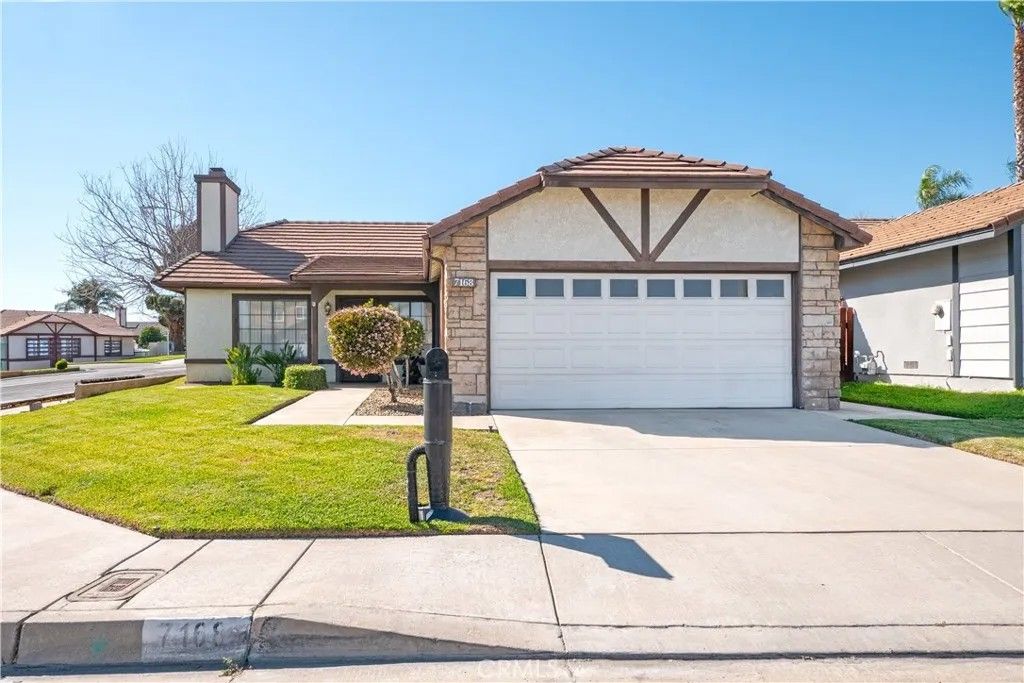 Photo of 7168 Parkside Pl, Rancho Cucamonga, CA 91701 (MLS # CV26055303)
