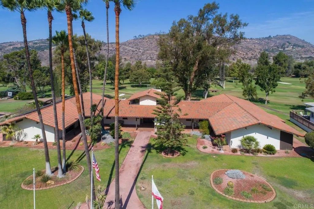 Photo of 4650 Dulin Rd #188, Fallbrook, CA 92028 (MLS # NDP2509152)