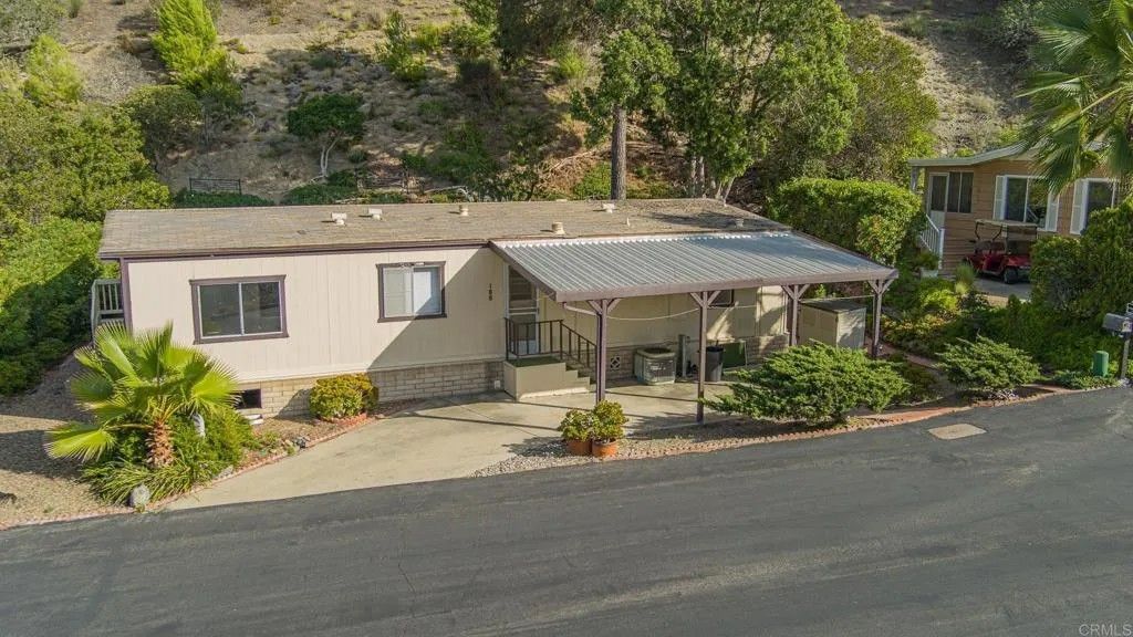 Photo of 4650 Dulin Rd #188, Fallbrook, CA 92028 (MLS # NDP2509152)