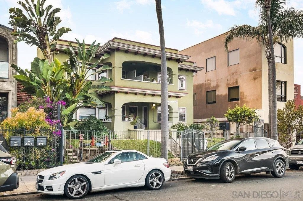 3574 4th Ave. (-80)