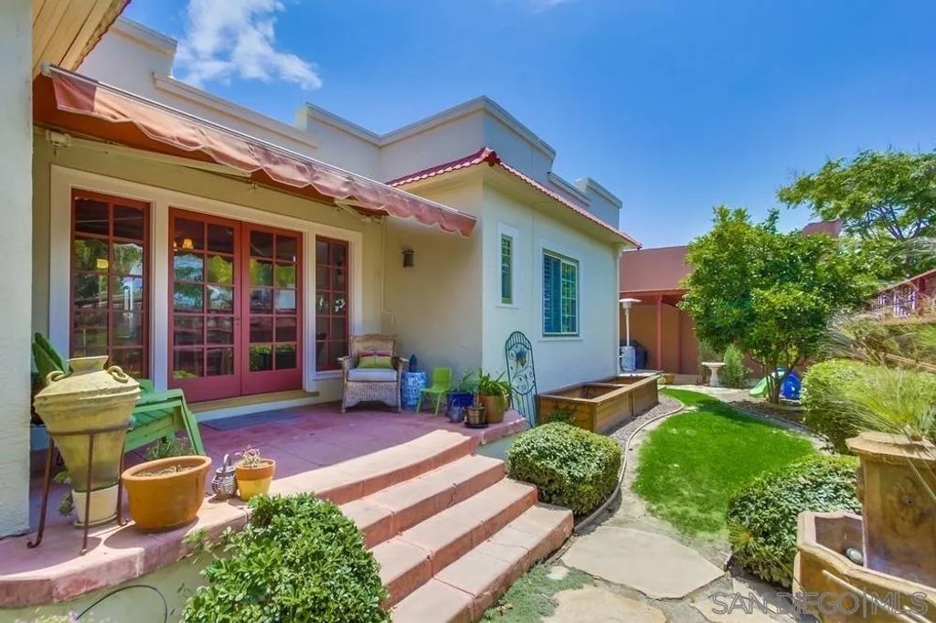 Photo of 3001 Kalmia St, San Diego, CA 92104 (MLS # 260005684)