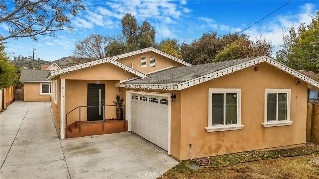 Photo of 16149 Abbey Street, La Puente, CA 91744 (MLS # RS26014754)