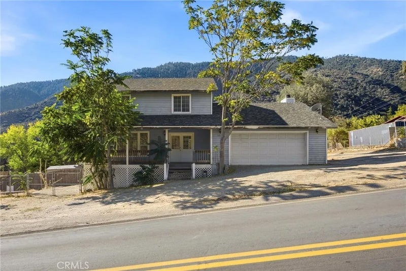 3944 Mount Pinos Way