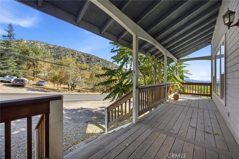 3944 Mount Pinos Way