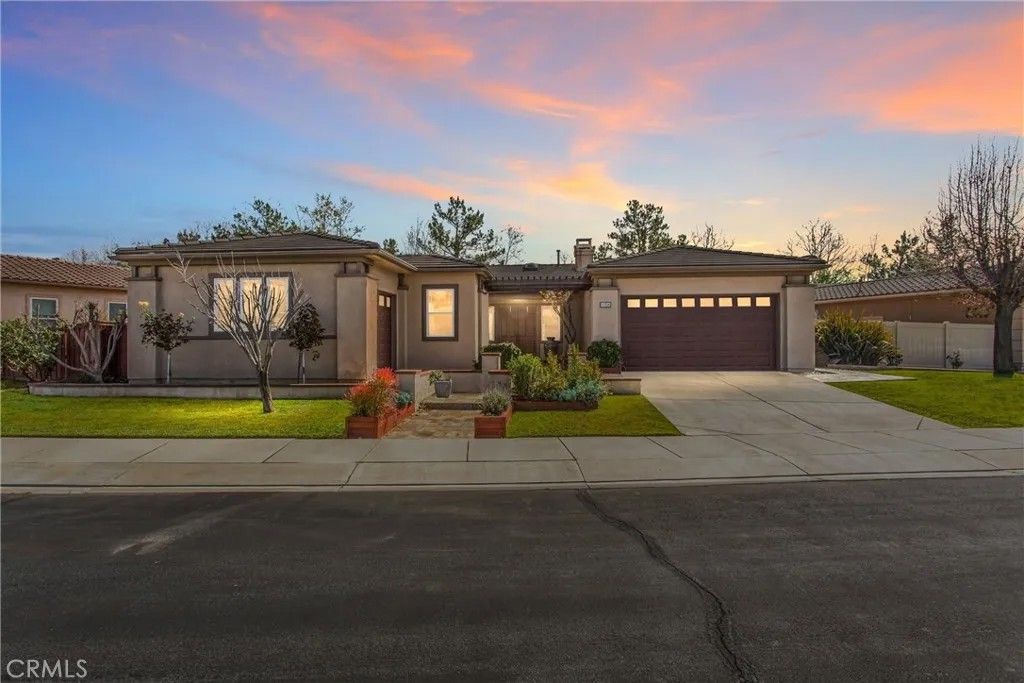 Photo of 11554 Stoney Brook Court, Beaumont, CA 92223 (MLS # IG26042685)