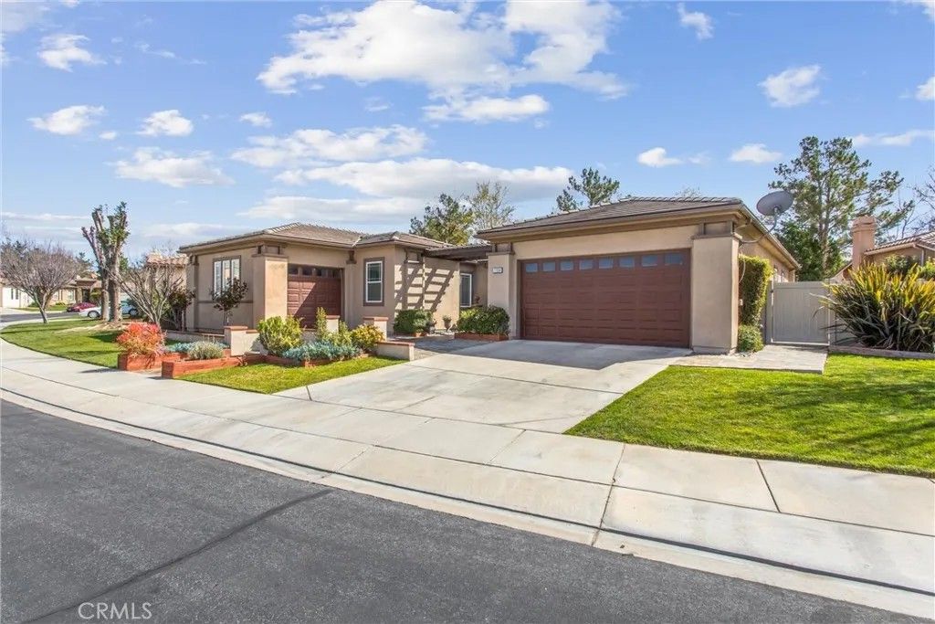 Photo of 11554 Stoney Brook Court, Beaumont, CA 92223 (MLS # IG26042685)