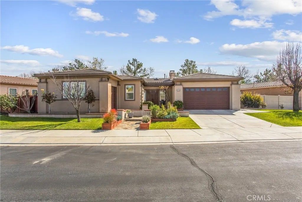 Photo of 11554 Stoney Brook Court, Beaumont, CA 92223 (MLS # IG26042685)