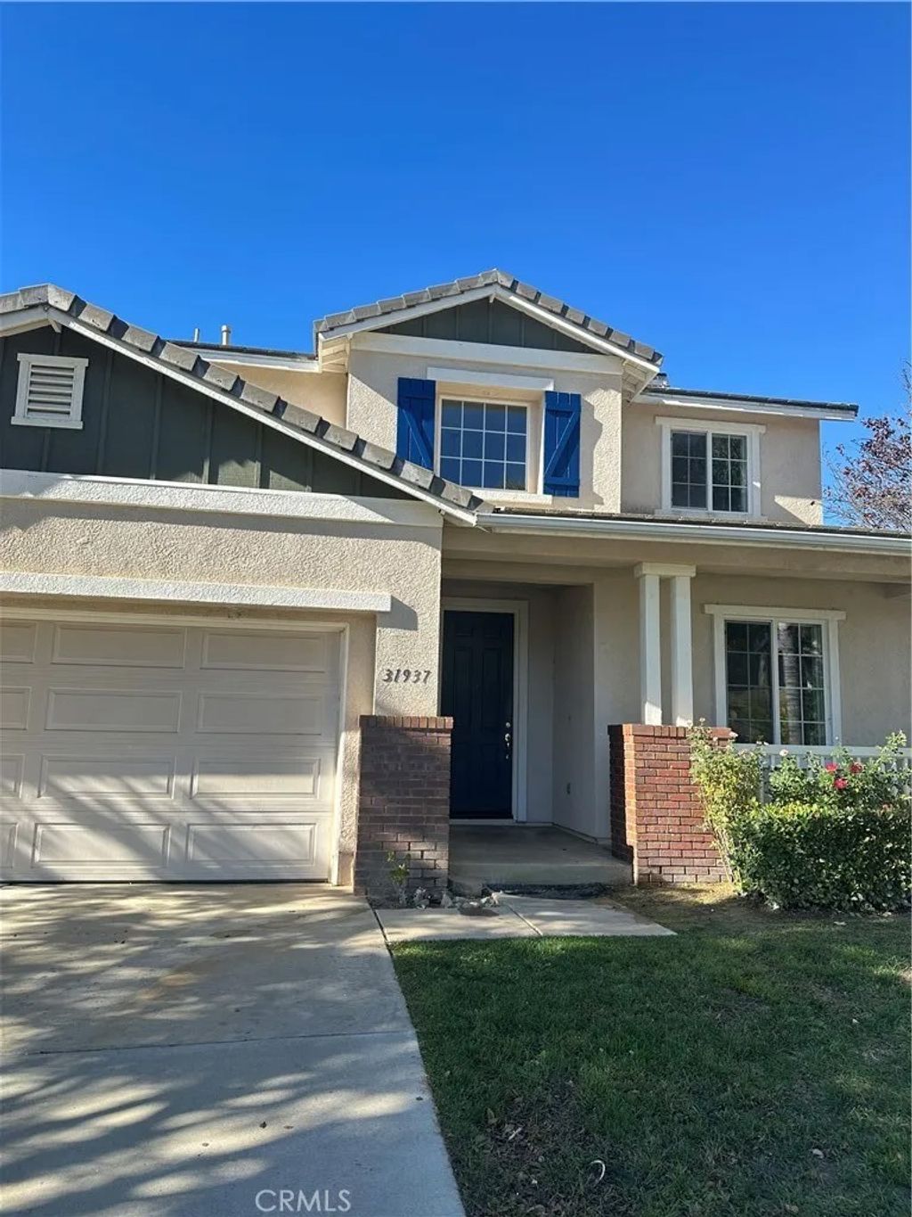Photo of 31937 Daniel Way, Temecula, CA 92591 (MLS # SW25279244)