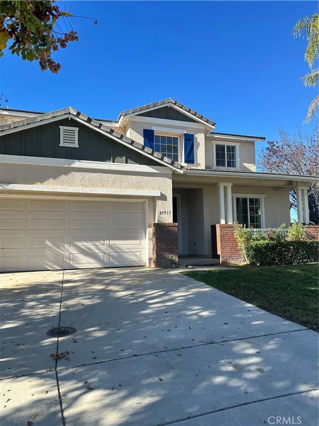Photo of 31937 Daniel Way, Temecula, CA 92591 (MLS # SW25279244)
