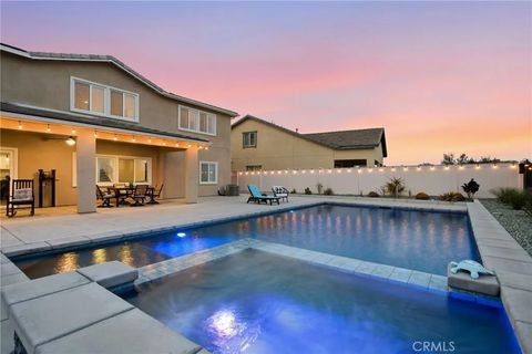 Photo of 34846 Kingsnake Ave, Murrieta, CA 92563 (MLS # SW26067225)