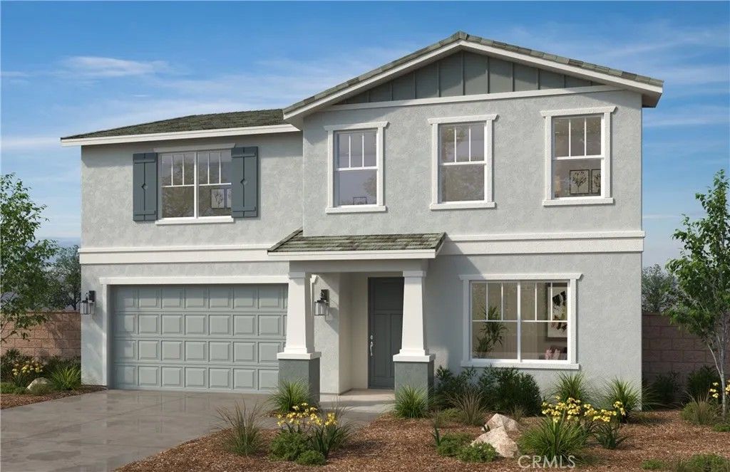 Photo of 34226 Cherrystone Way, French Valley, CA 92596 (MLS # IV26067396)