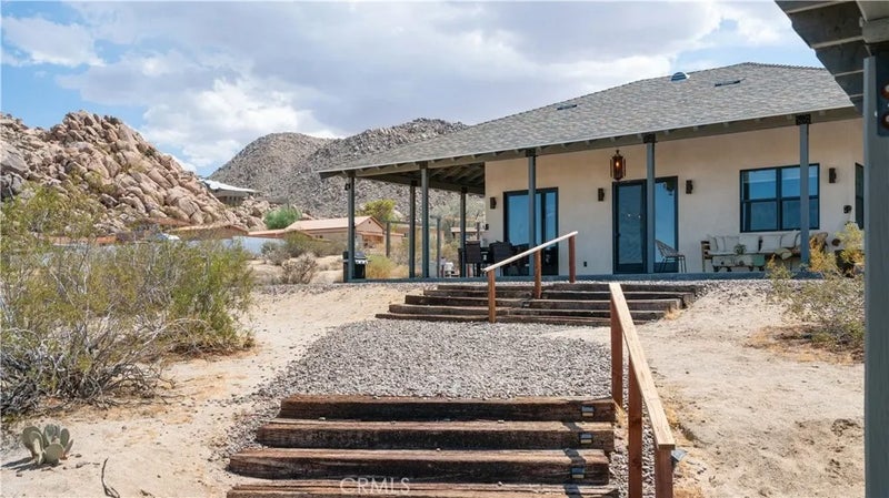 7285 Mount Lassen