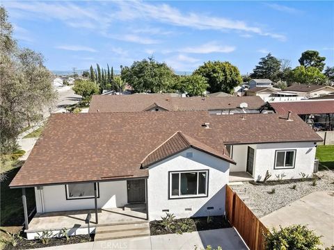 Photo of 8172 Hazard Ave, Midway City, CA 92683 (MLS # SW26053478)