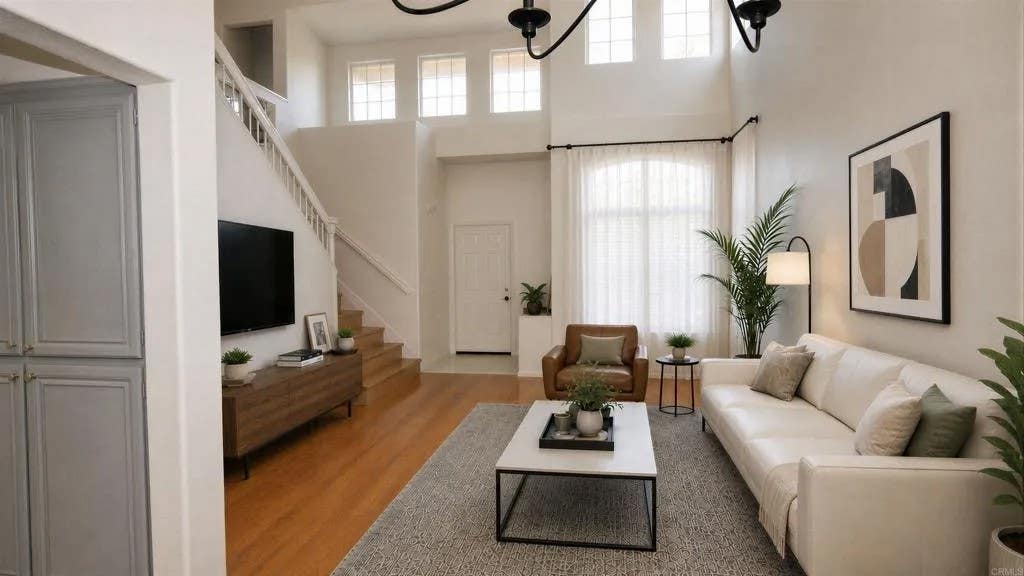 Photo of 3325 Ricewood Drive, Oceanside, CA 92058 (MLS # PTP2603917)