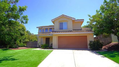Photo of 3325 Ricewood Drive, Oceanside, CA 92058 (MLS # PTP2603917)