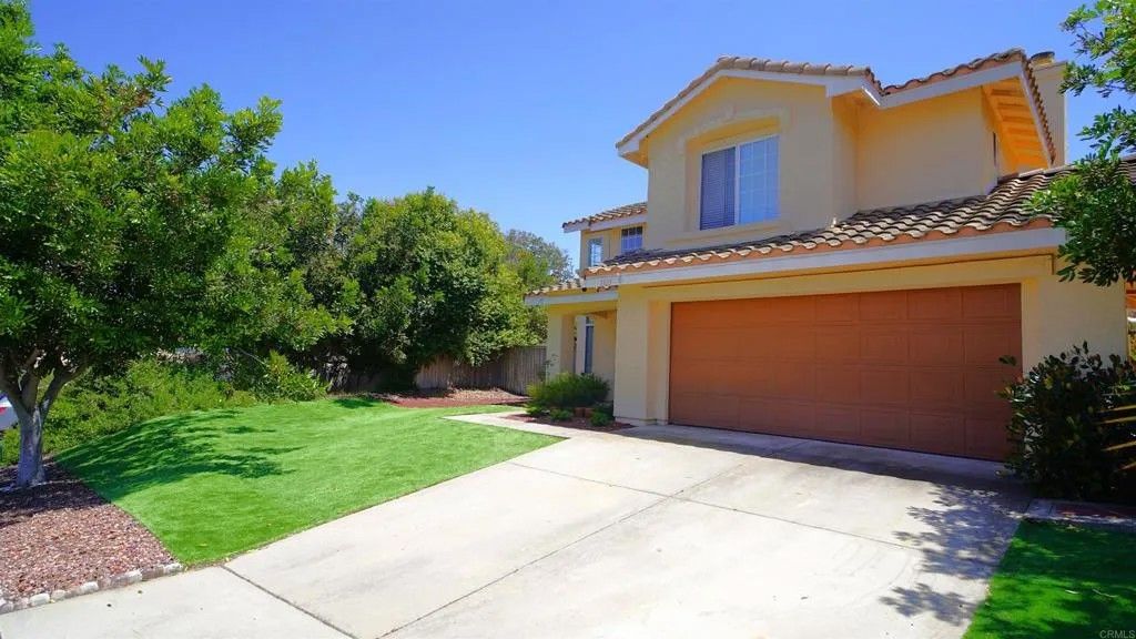 Photo of 3325 Ricewood Drive, Oceanside, CA 92058 (MLS # PTP2603917)