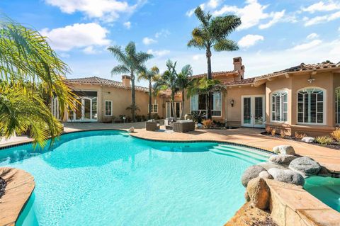 4695 Rancho Verde Trl San Diego CA 92130