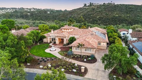 4695 Rancho Verde Trl San Diego CA 92130