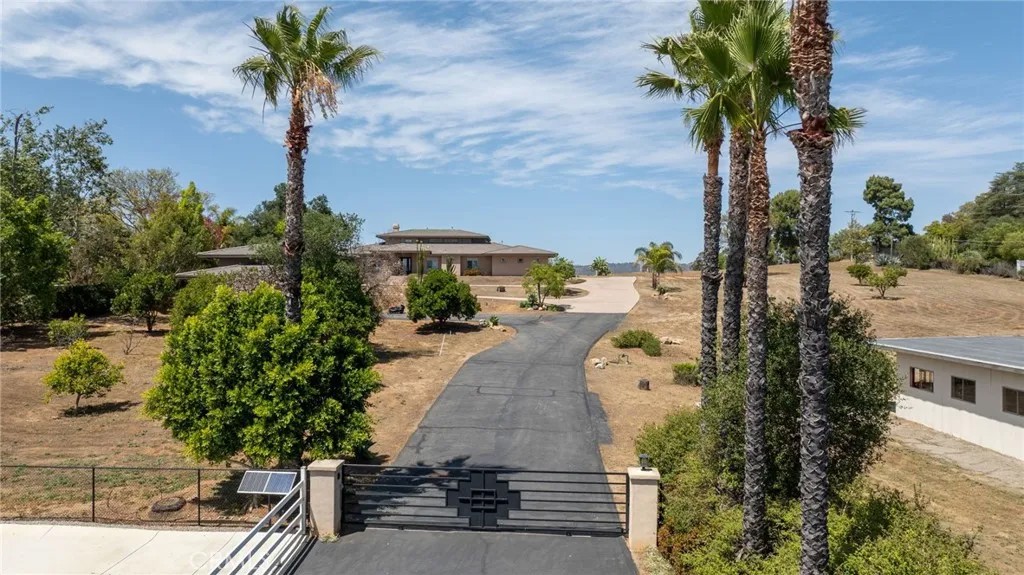 1186 Lydia Lane