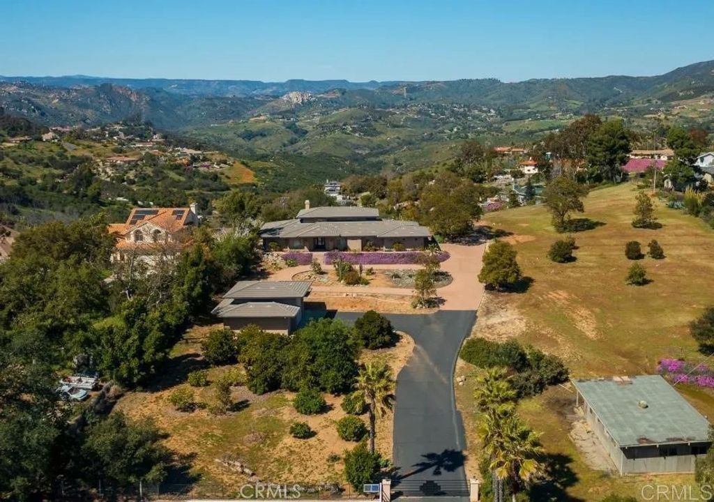 Photo of 1186 Lydia Lane, Fallbrook, CA 92028 (MLS # SW26084026)