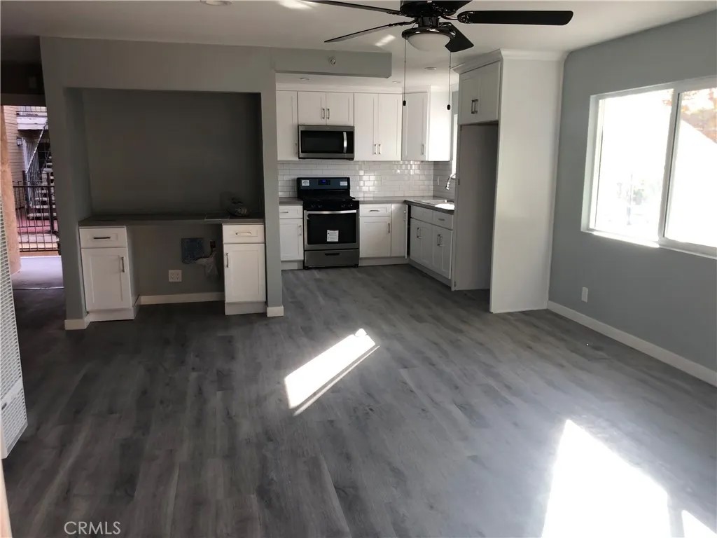 317 S Flower Street
