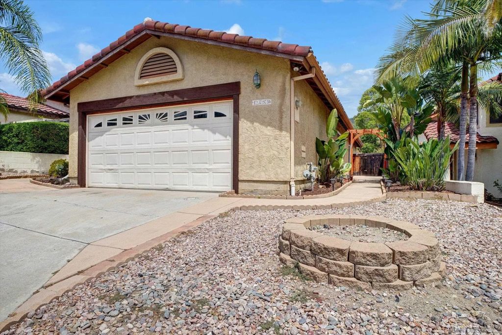 Photo of 1350 Dos Hermanos Gln, Escondido, CA 92027 (MLS # 260009262)