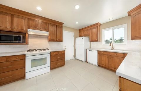 Tiny photo for 1309 Stillman Avenue, Redlands, CA 92374 (MLS # IG25252226)