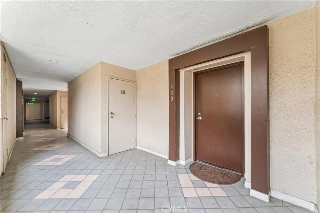 Photo of 7826 Topanga Canyon #220, Canoga Park, CA 91304 (MLS # SR26165139)