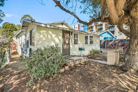 Photo of 4084 Beyer Blvd, San Ysidro, CA 92173 (MLS # PTP2601339)