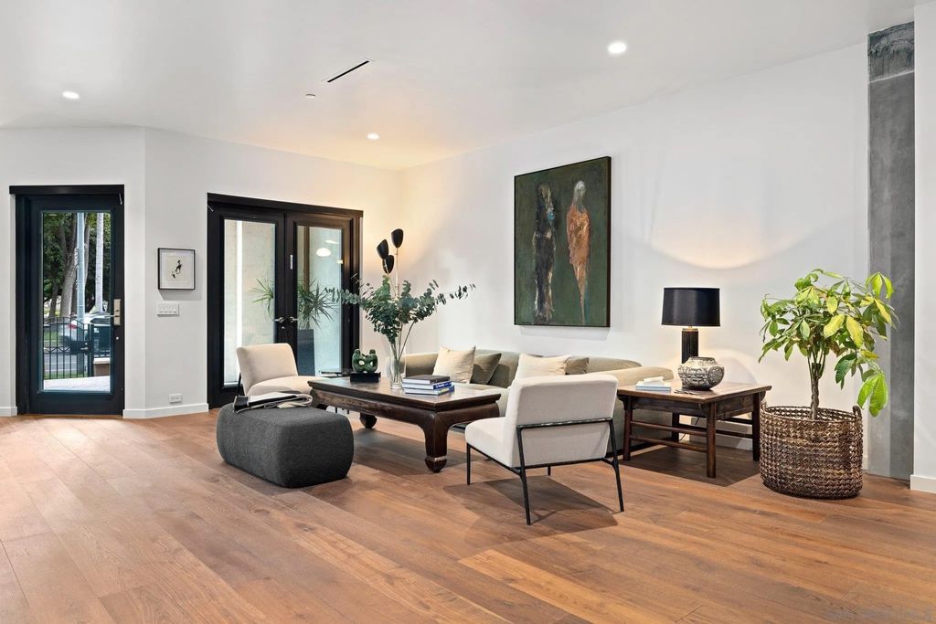 Photo of 2500 6th Ave #TH04, San Diego, CA 92103 (MLS # 250045785)