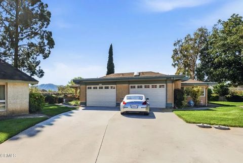 Photo of 5211 Village 5 Vlg, Camarillo, CA 93012 (MLS # V1-34830)