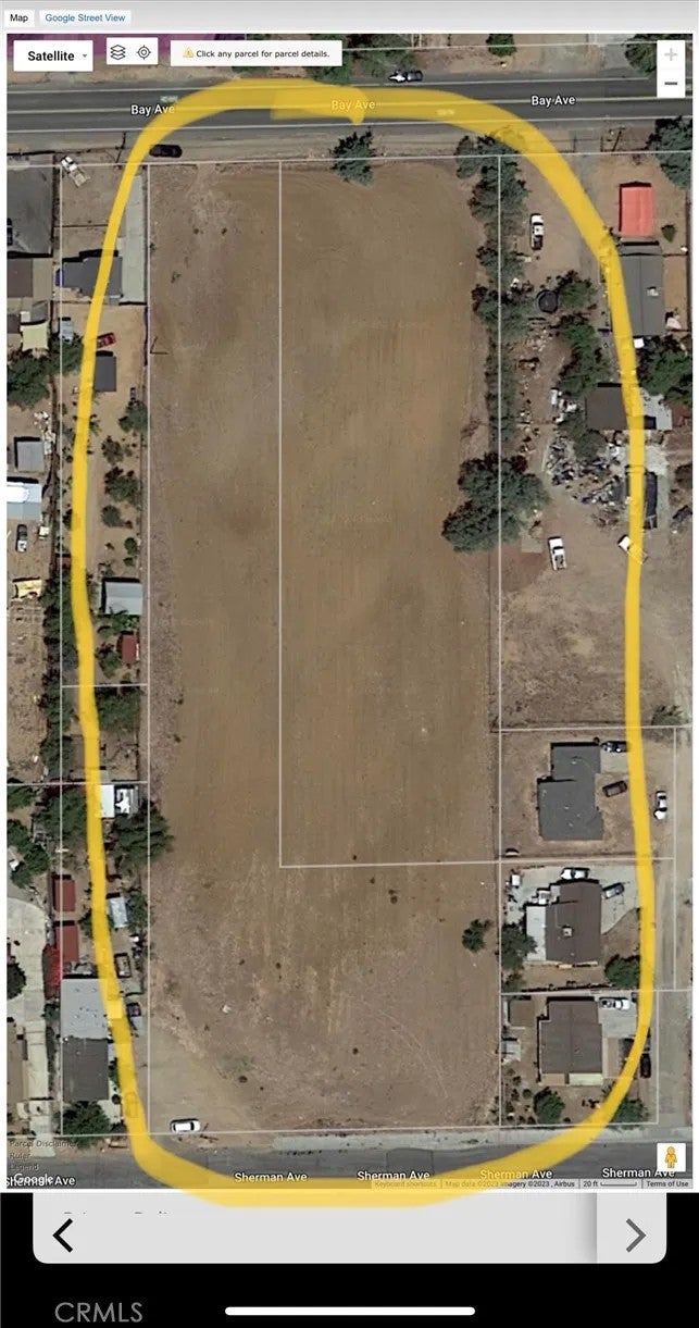 Photo of 0 Bay, Moreno Valley, CA 92503 (MLS # IV26007074)