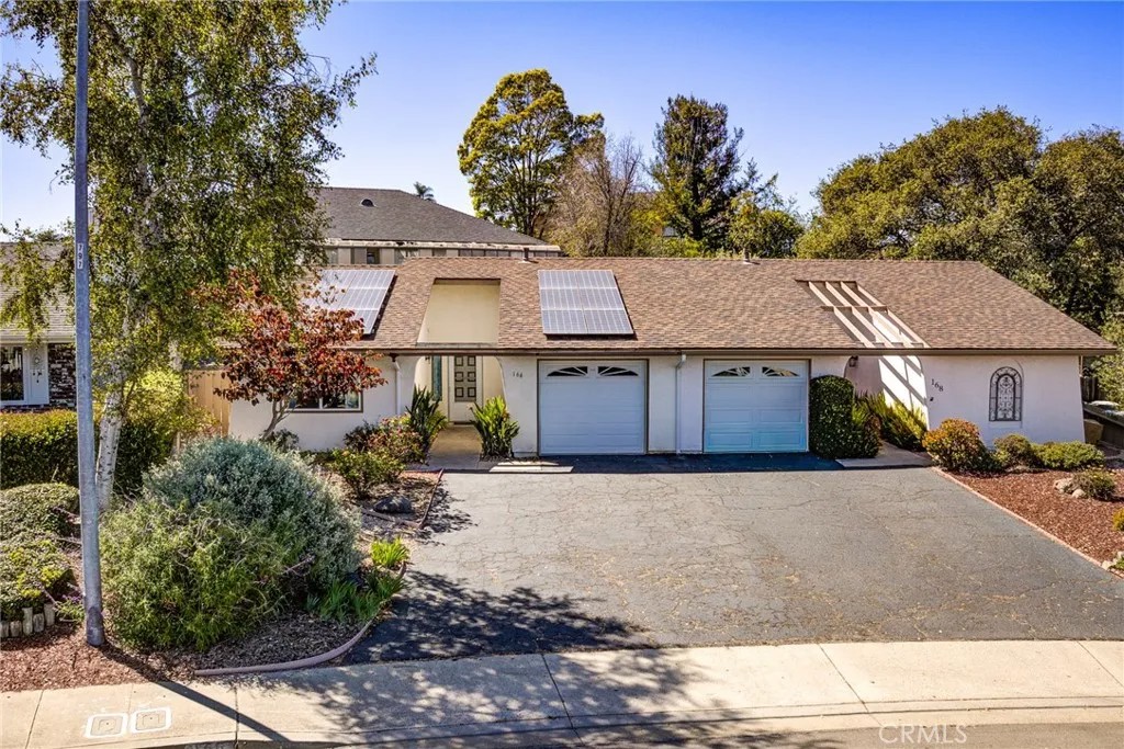 166 Summit Drive