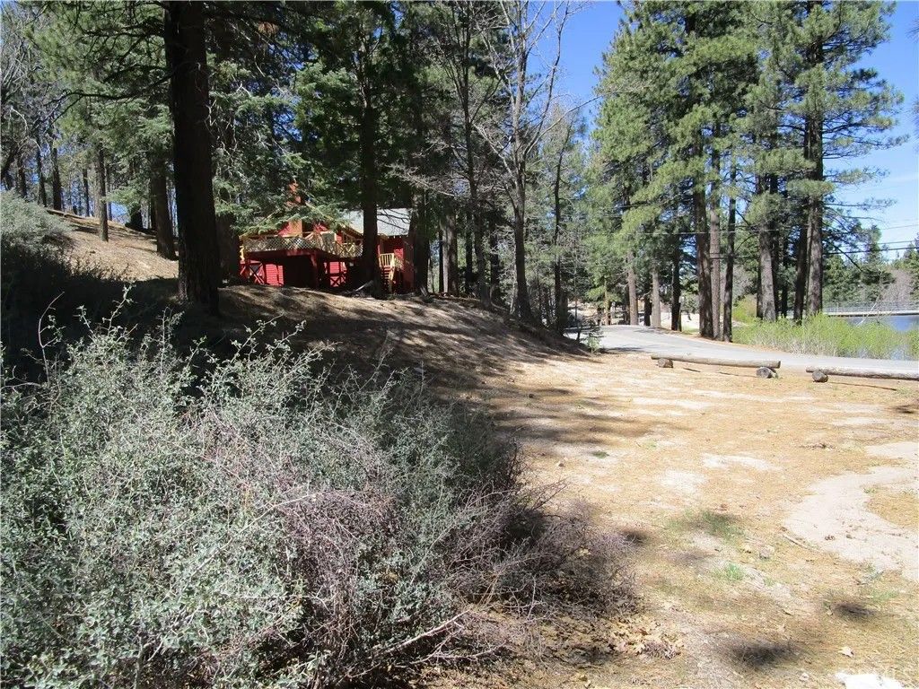 Photo of 0 Green Valley Lake Dr, Green Valley Lake, CA 92352 (MLS # IV26076330)