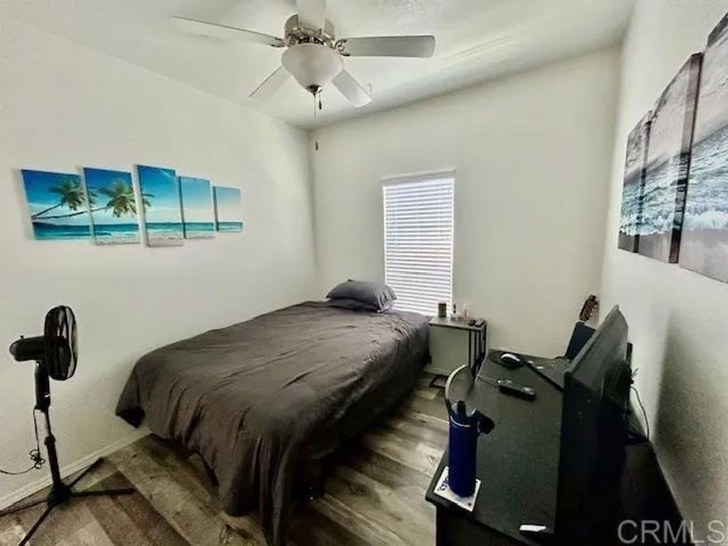 Photo of 1549 N Vulcan Ave #3, Encinitas, CA 92024 (MLS # NDP2507069)