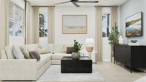 Tiny photo for 1204 Yeager Avenue, Rialto, CA 92376 (MLS # SW26012494)